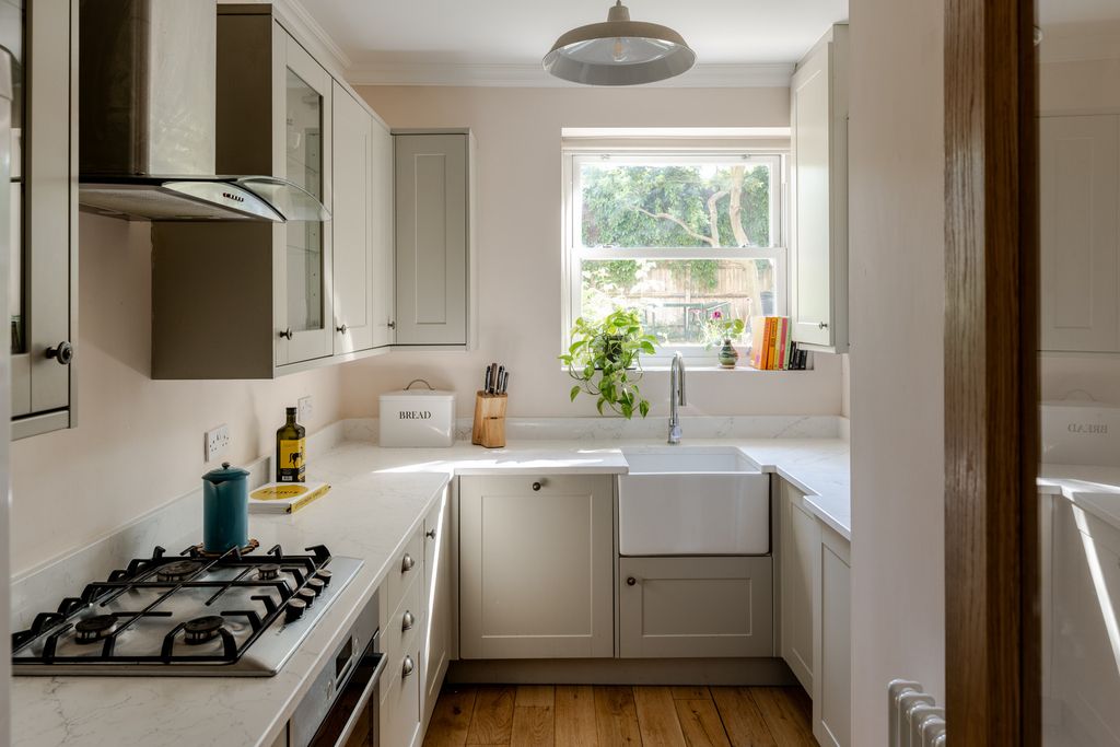 Property photo 3 of 20 288782 - Inigo_Camberwell Grove-125.Jpg