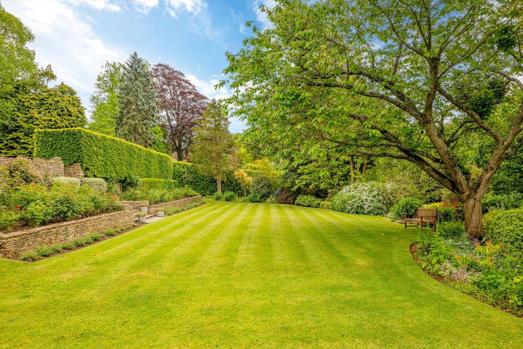 Additional image 13 of 5 bed detached house for saleBowden Hill, Lacock, Chippenham, Wiltshire SN15