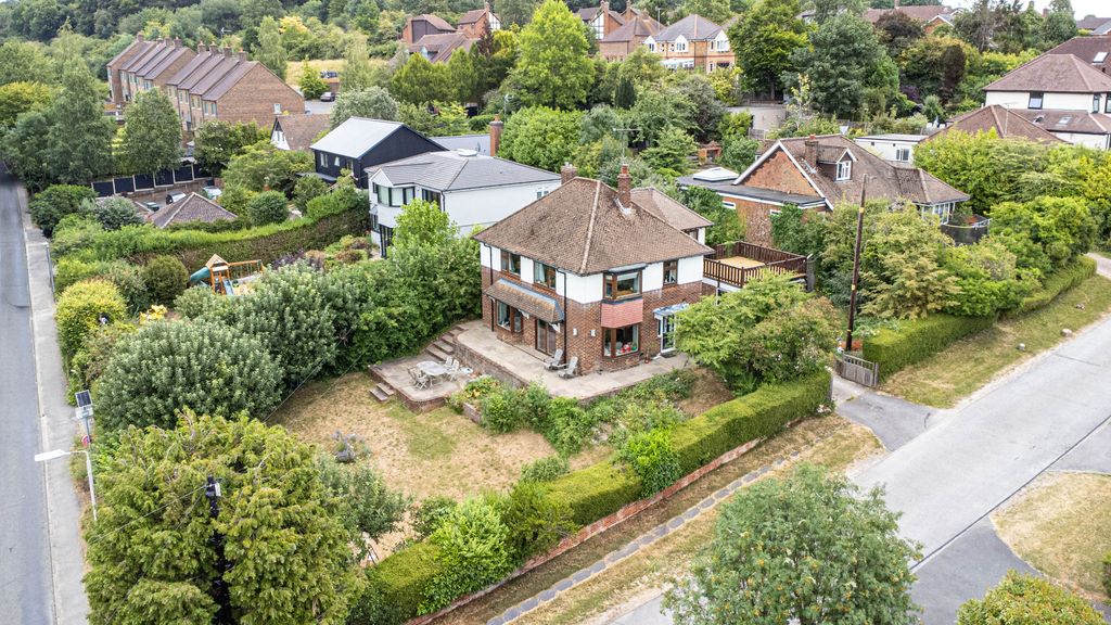 Property photo 1 of 12 Aerial View