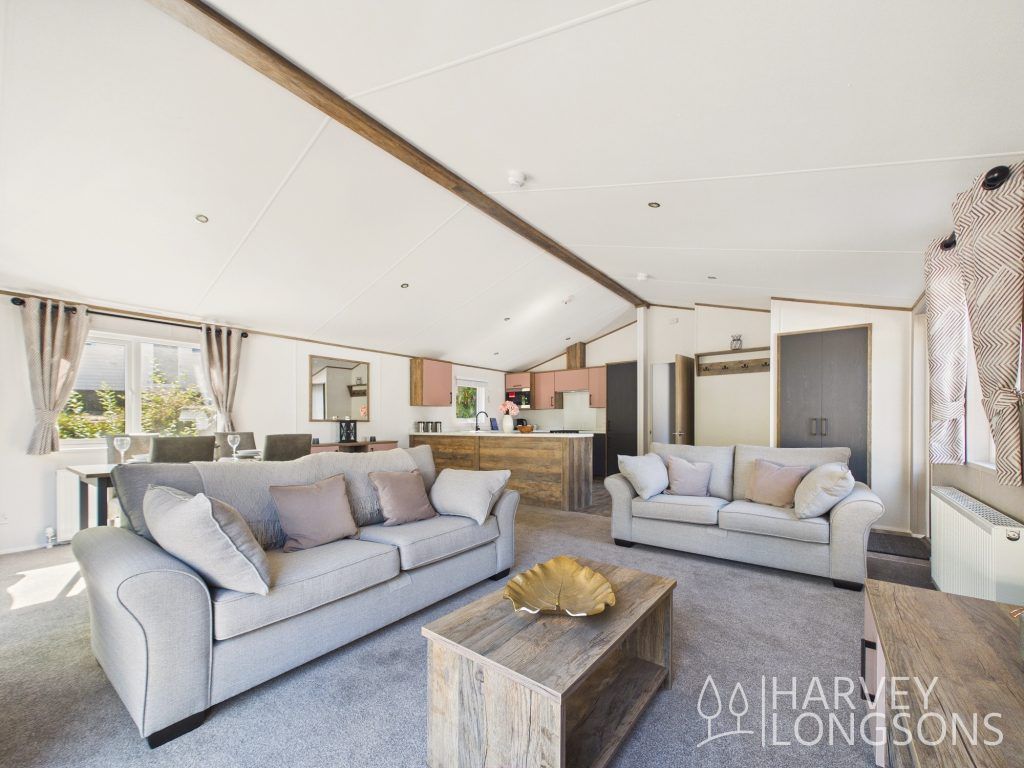 Property photo 3 of 19 Willerby Horsham 2024 Luxury Lodge Beauport Holiday Park Lounge