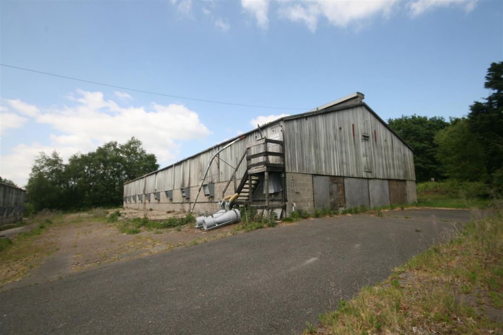 Additional image 4 of Land for saleChamberlaynes, Bere Regis, Wareham BH20