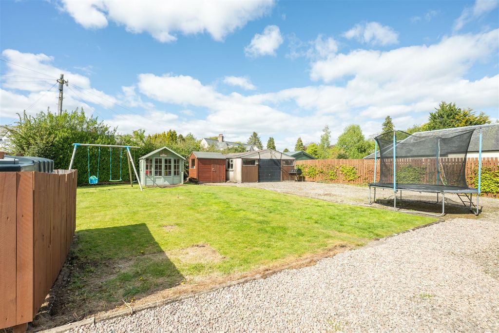 Additional image 26 of 4 bed detached house for saleJames Street, Stanley, Perth PH1