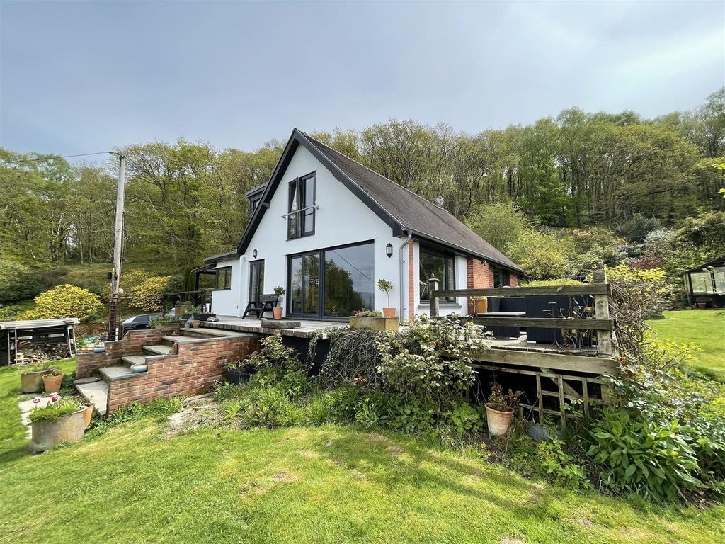 Property photo 1 of 41 Hafod B External 4.Jpg