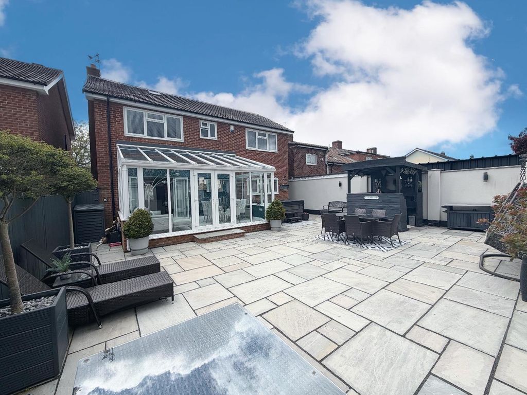 Property photo 2 of 13 Rear External
