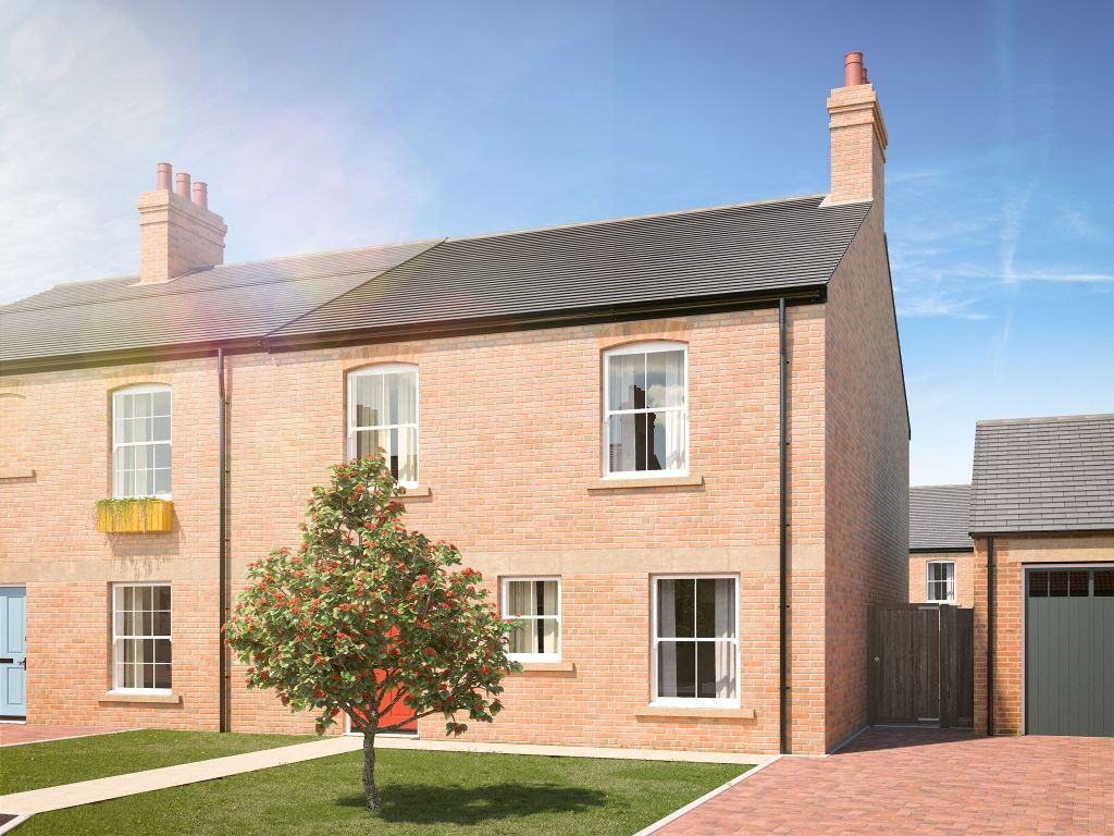 Property photo 1 of 18 CGI