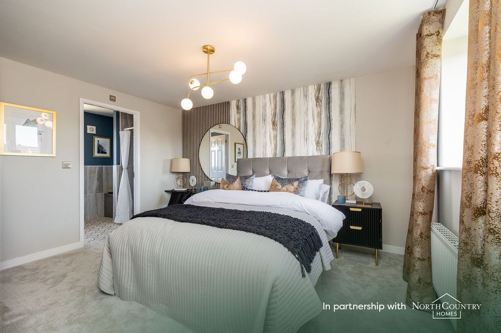 Property photo 2 of 6 Example Finish