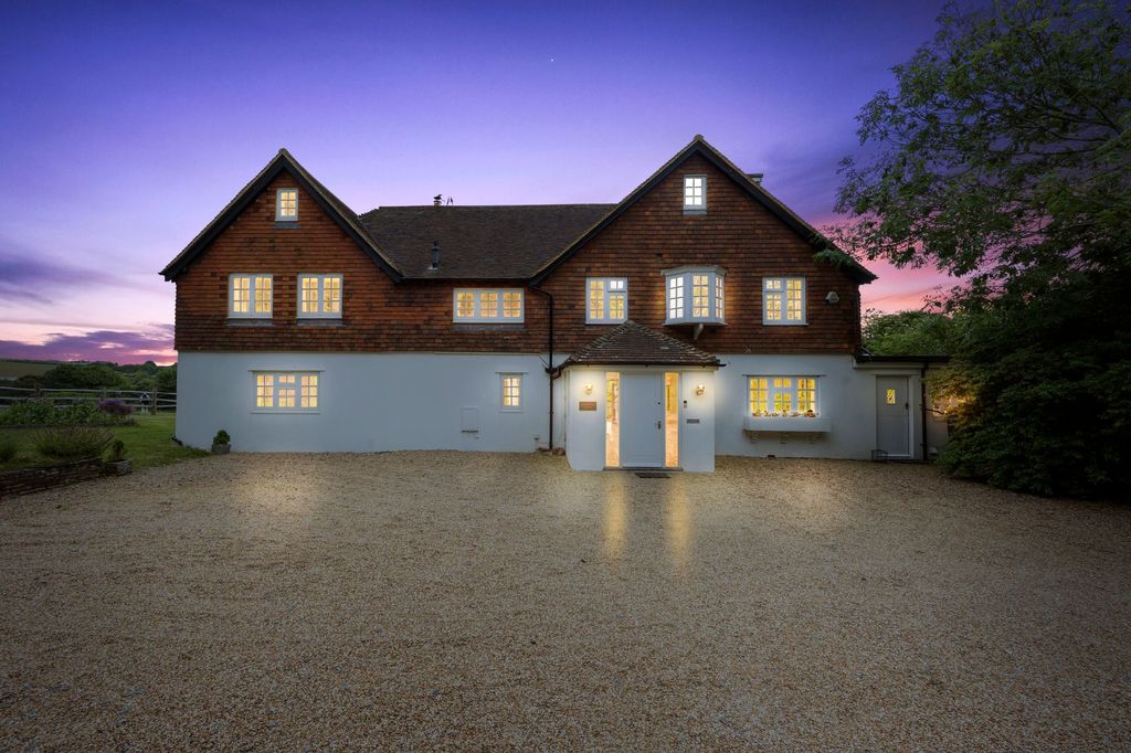 Additional image 47 of 6 bed detached house for saleHighdown House, Bazehill Road, Rottingdean BN2