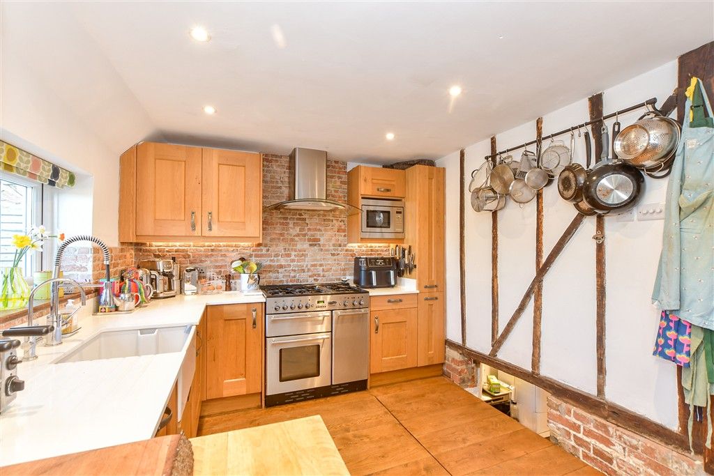 Property photo 1 of 13 Kitchen/Diner