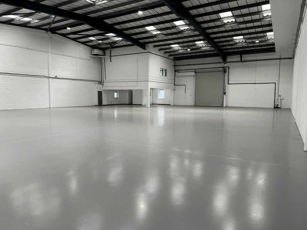 Property photo 2 of 13 Indicative Warehouse (Unit 4)