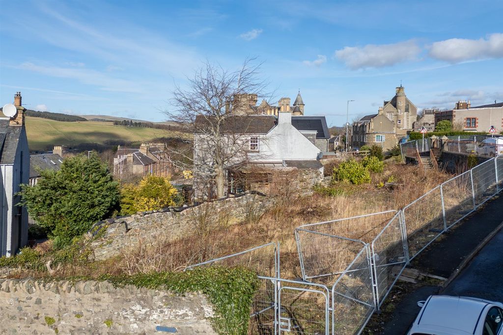Property photo 3 of 6 Building Plot Selkirk-4.Jpg