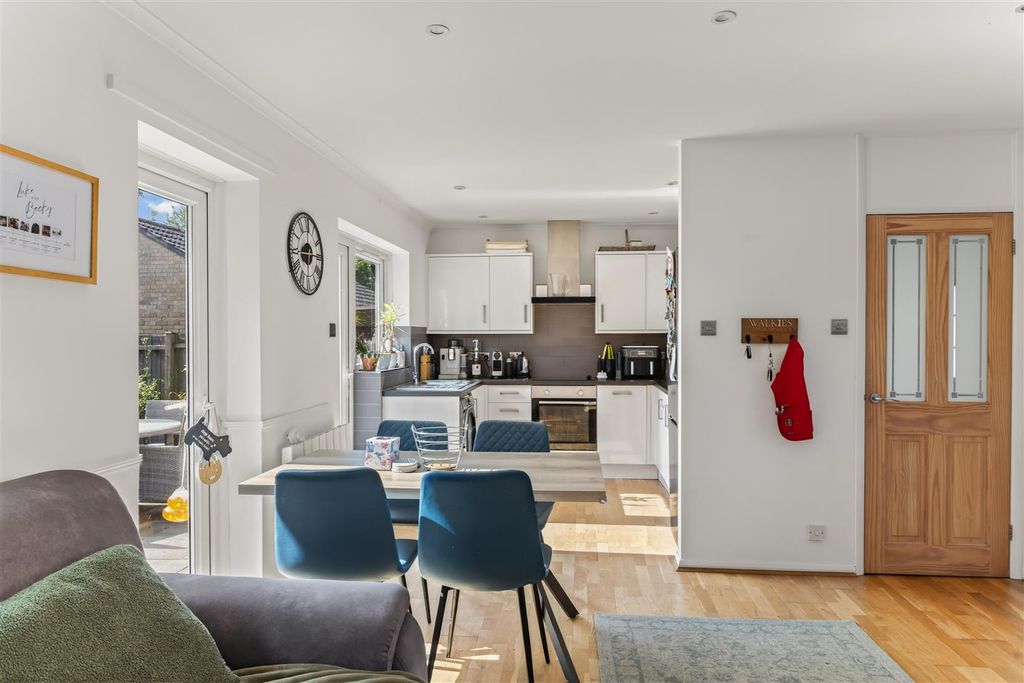 Property photo 2 of 15 Dining_Kitchen 2.Jpg