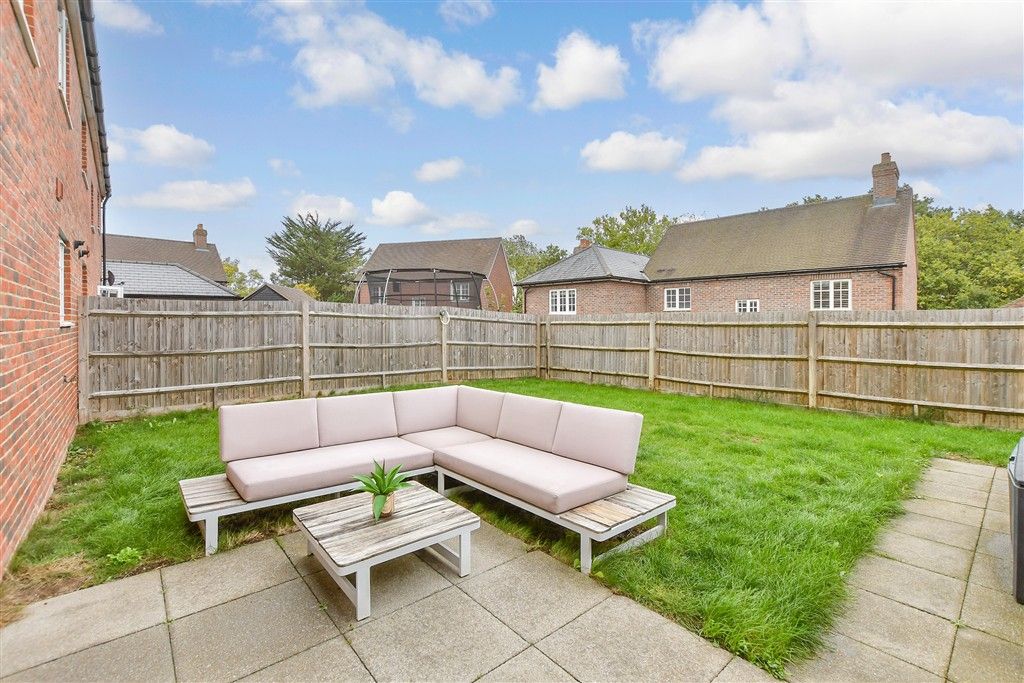 Property photo 2 of 3 External Patio