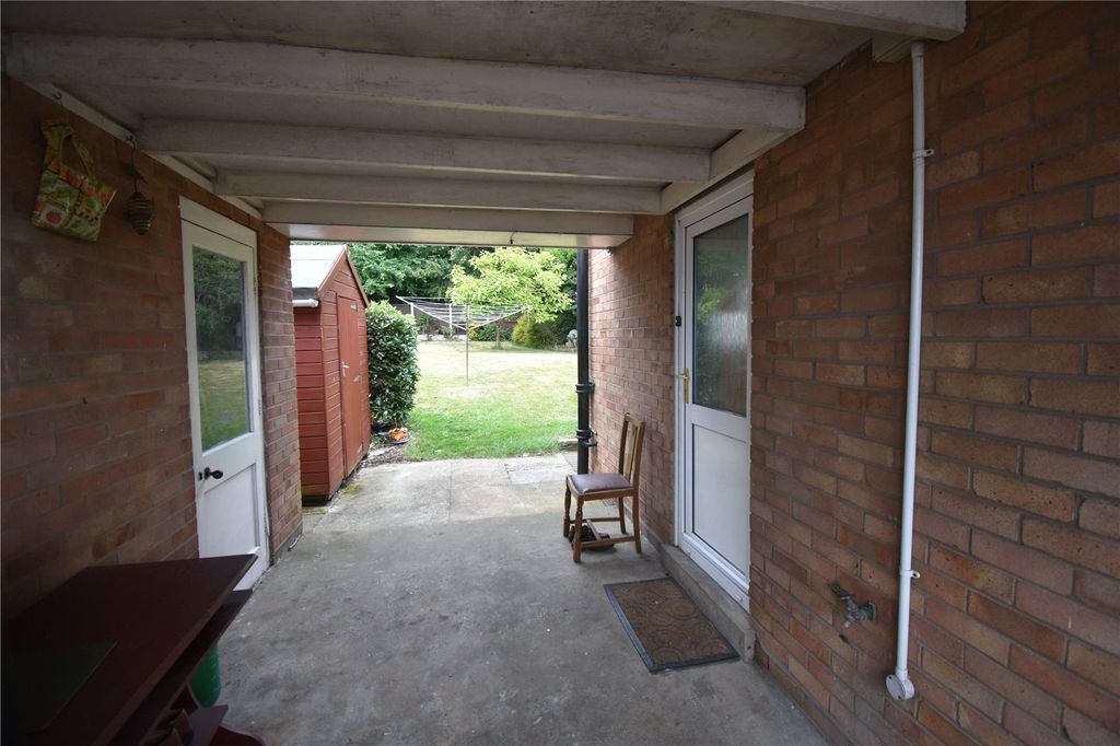 Additional image 20 of 4 bed detached house for saleGordon Road, Dovercourt, Harwich CO12