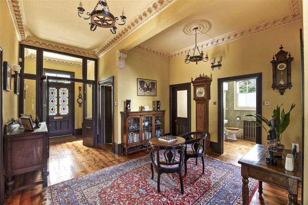 Property photo 2 of 24 Reception Hall