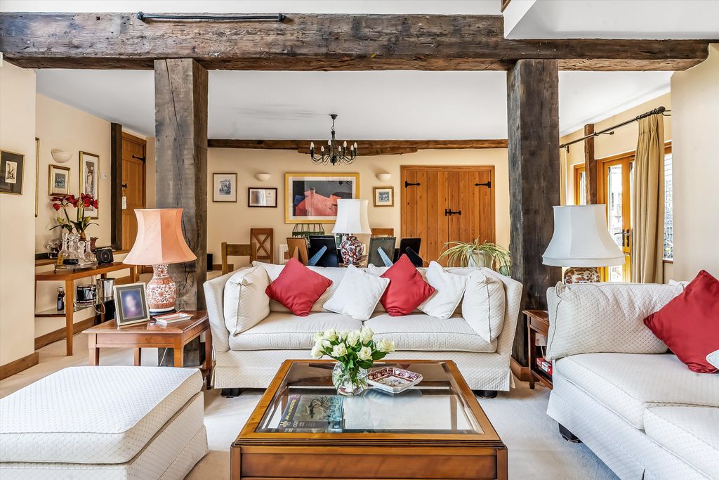 Additional image 6 of 4 bed barn conversion for saleThe Barns, Shackleford, Godalming, Surrey GU8
