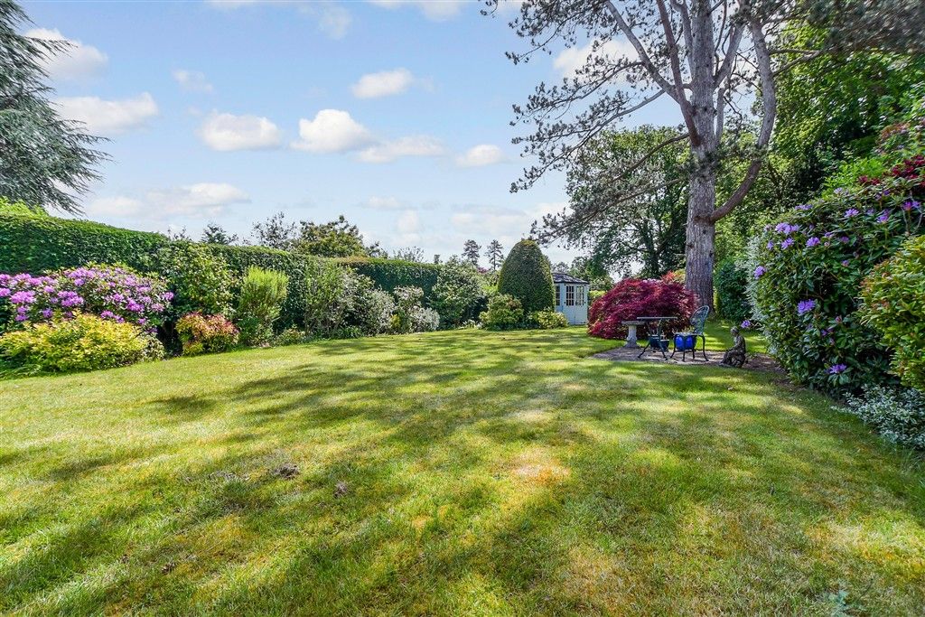 Property photo 2 of 10 Rear Garden