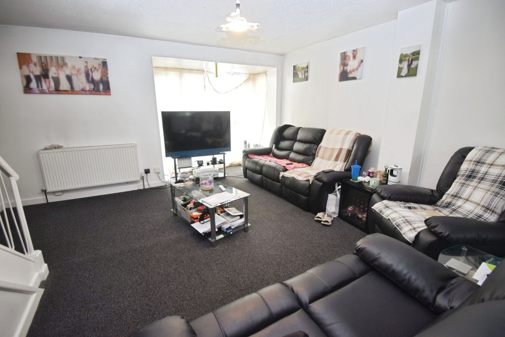 Property photo 3 of 8 Amended Living Room