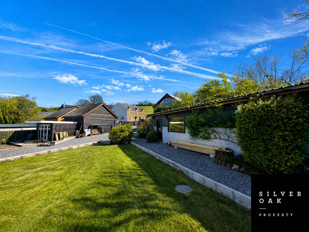 Additional image 26 of 3 bed barn conversion for saleThe East Barn, Felinfoel, Llanelli, Carmarthenshire SA14