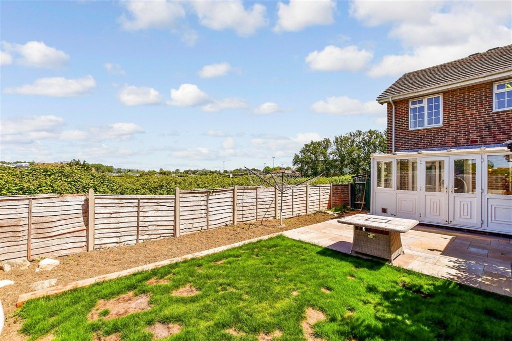 Property photo 2 of 15 Rear Garden