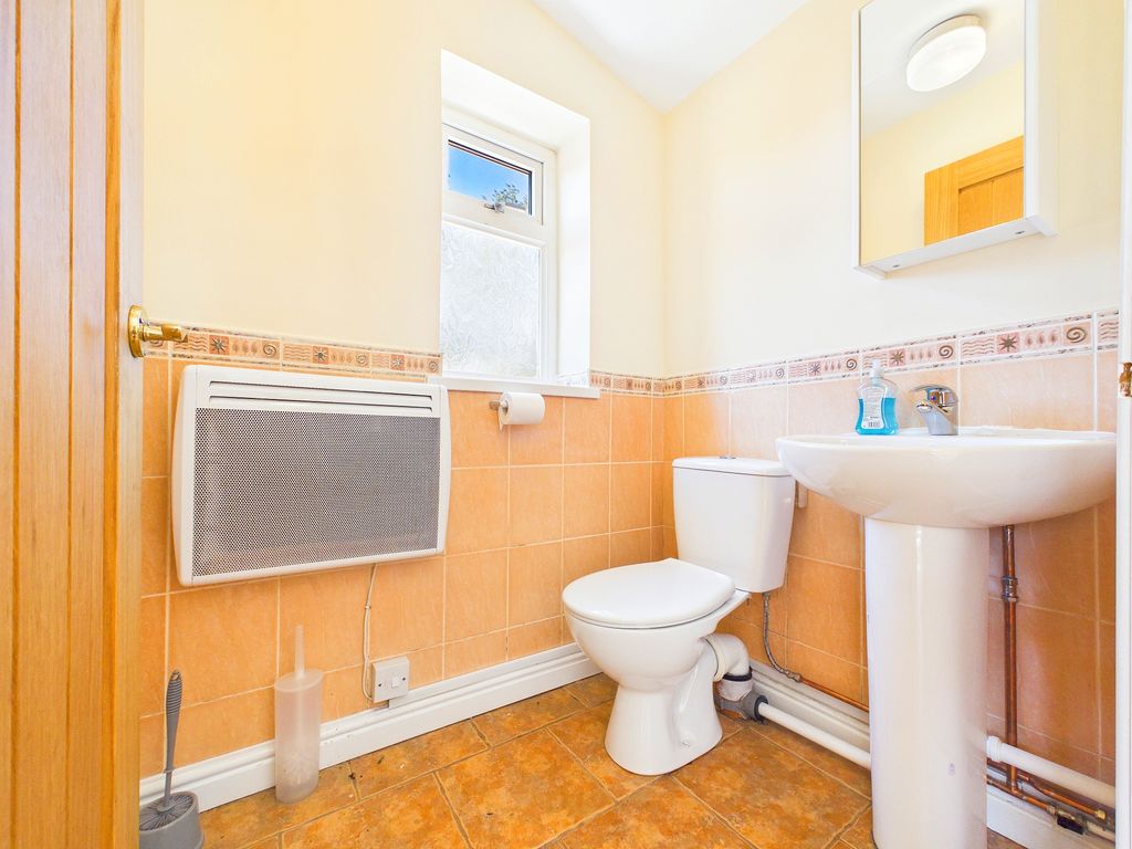 Additional image 10 of 5 bed detached house to rentDevauden NP16