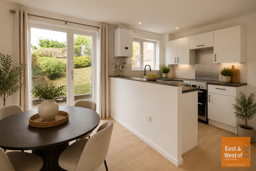 Property photo 3 of 14 Kitchen Ai