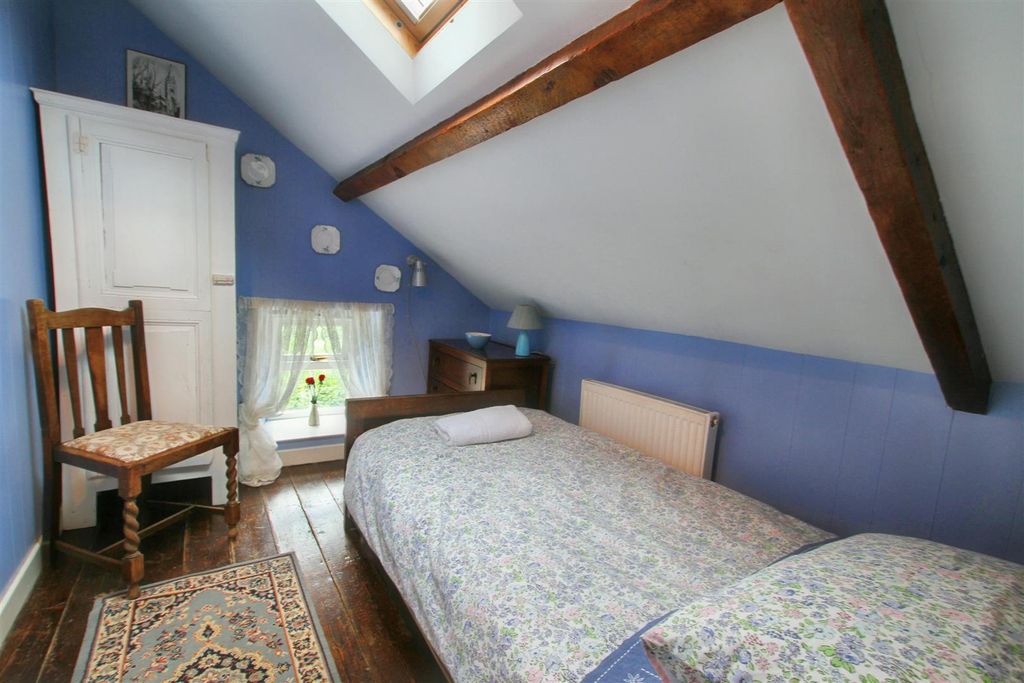 Additional image 21 of 5 bed farm for salePenbontrhydyfothau, New Quay SA44