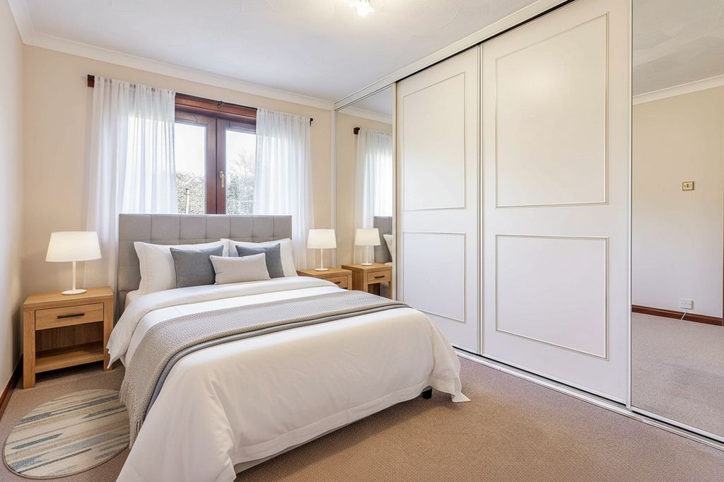 Property photo 3 of 9 Bedroom 1