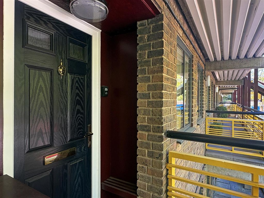 Additional image 11 of 1 bed flat for saleQueensway, Trumpington CB2