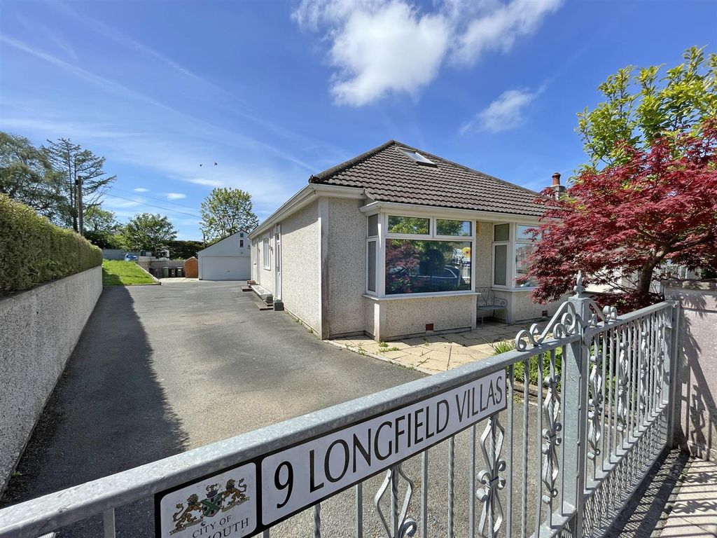 Property photo 1 of 29 Longfield Villas 9 - Front 2.Jpg