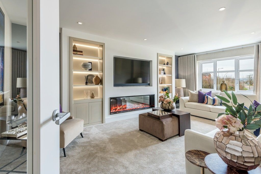 Property photo 1 of 15 Woodhurst At Oldfold Village, Milltimber