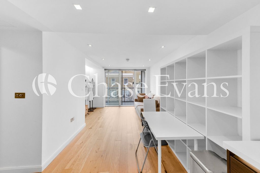 Property photo 3 of 15 Living Area