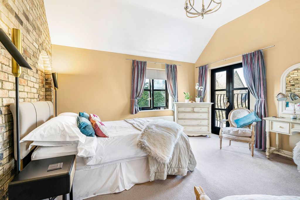Additional image 17 of 6 bed detached house for salePrickwillow Road, Ely CB7