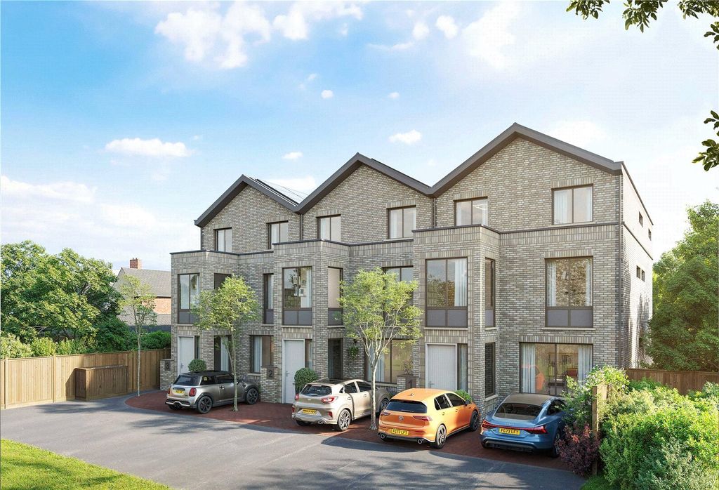 Property photo 1 of 17 Cgi 1st Phase