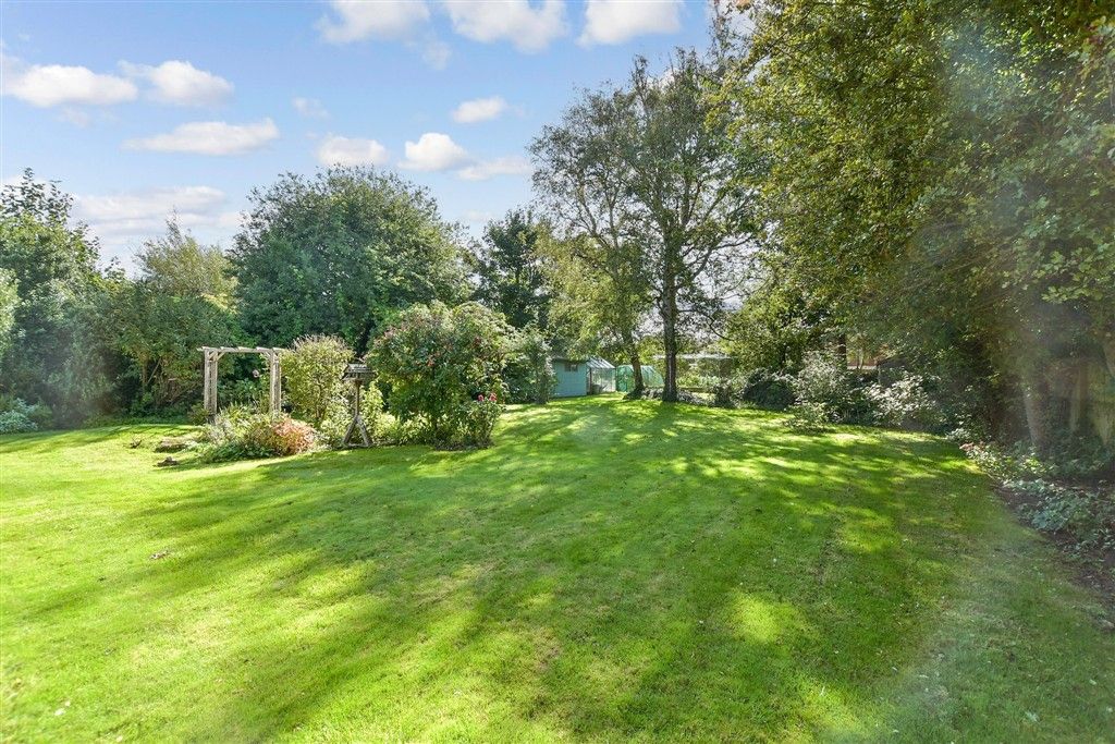 Property photo 3 of 15 Rear Garden