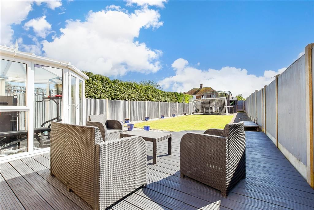 Property photo 3 of 13 Patio / Decking