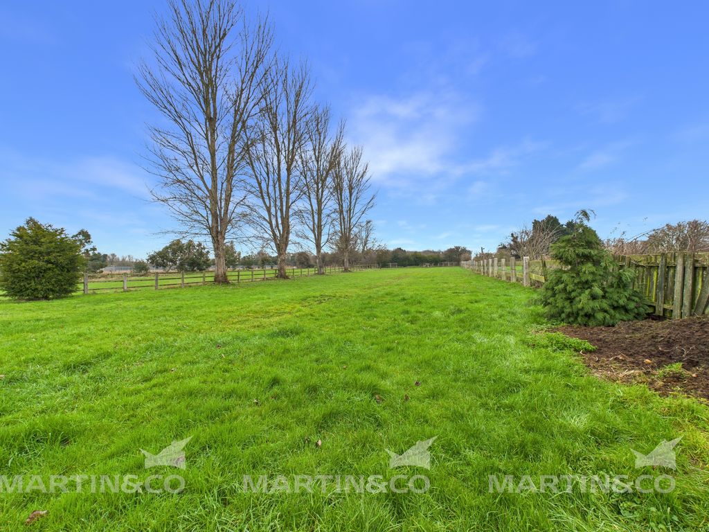 Additional image 35 of 4 bed detached house for saleGreen Lane, Scawthorpe, Doncaster, South Yorkshire DN5