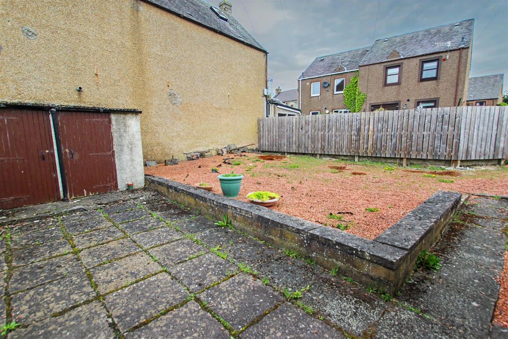 Additional image 19 of 2 bed terraced house for saleHigh Street, Biggar ML12