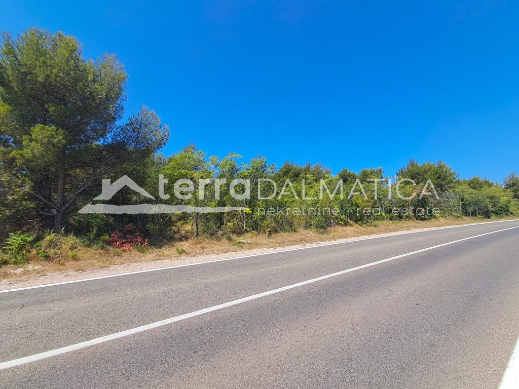 Property photo 1 of 3 Building Land In Vodice