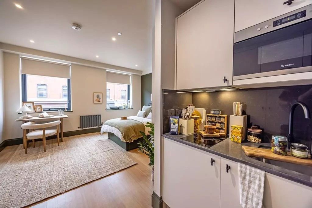 Property photo 2 of 35 Kitchen