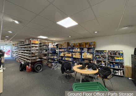 Property photo 3 of 8 Ground Floor Office Parts Storage .Png