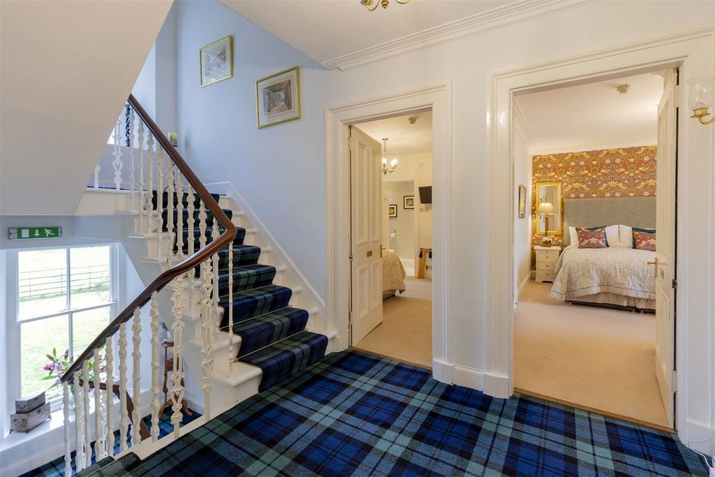 Additional image 17 of 8 bed detached house for saleThistle Guest House, St. Catherines, Cairndow, Argyll & Bute PA25