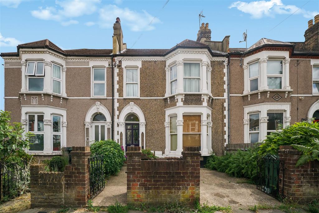Property photo 1 of 14 Flat 1, 27 Dowanhill Road - Aobyo1U6H0Afetl0Vm0O.J