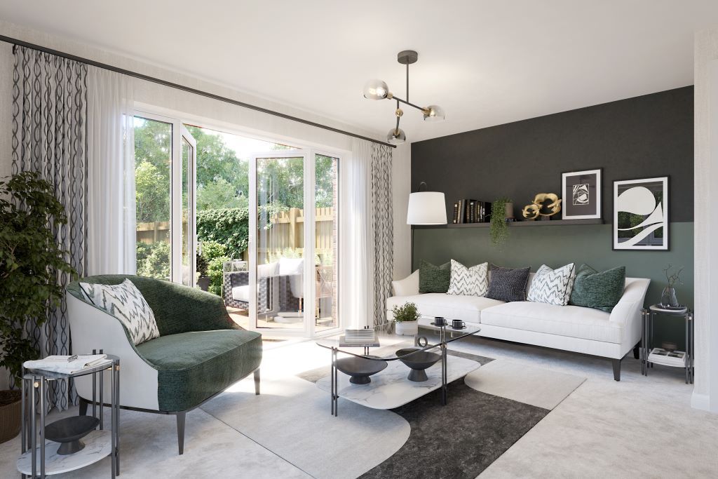 Property photo 2 of 6 Wichelford Family Room