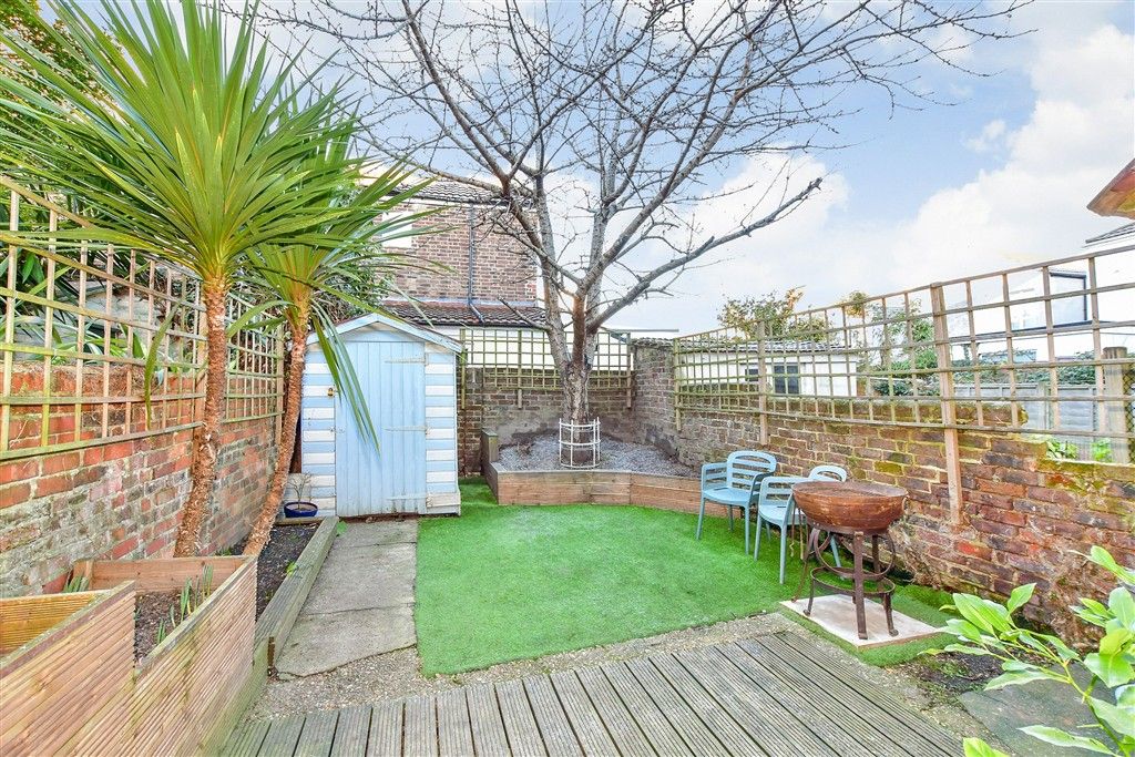 Property photo 2 of 7 Rear Garden