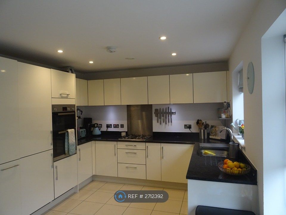 Property photo 3 of 14 Open Plan Kitchen/Dining Room