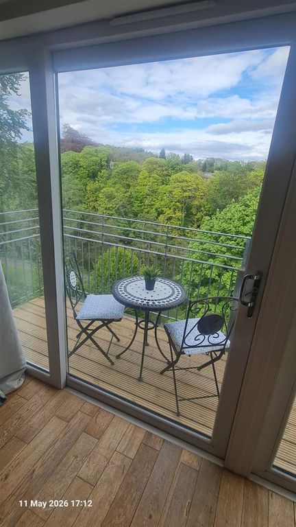Additional image 33 of 3 bed flat for sale22 Riverside Park, Blairgowrie PH10