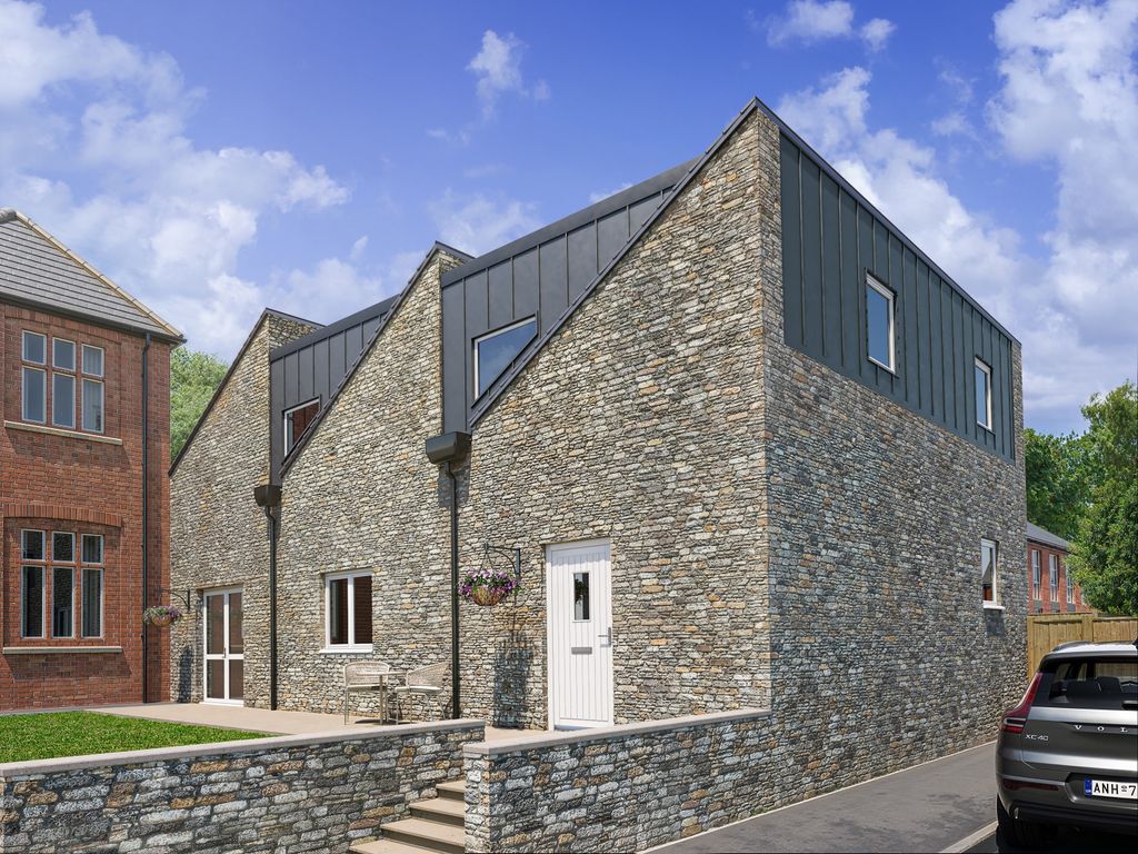 Property photo 1 of 6 78_Akkeron-Barnstaple_Block-K_Exterior
