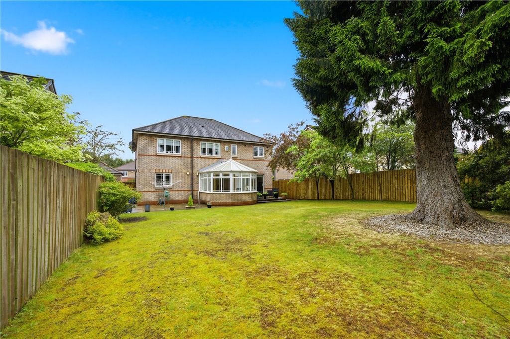 Additional image 38 of 5 bed detached house for saleBatterflatts Gardens, Stirling, Stirlingshire FK7