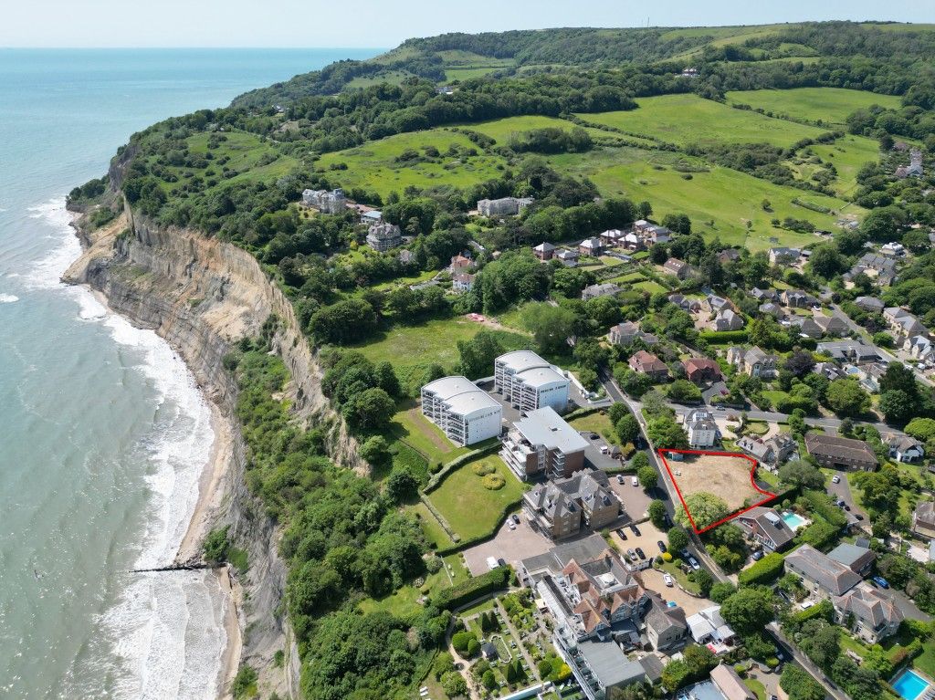 Property photo 1 of 9 Aerial View Showing Location