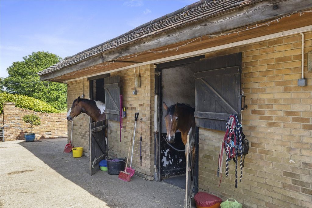Property photo 2 of 24 Stables
